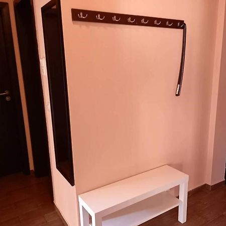 Апартамент Романтика וארנה מראה חיצוני תמונה
